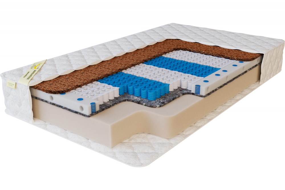 Матрас Useful foam hybrid v2